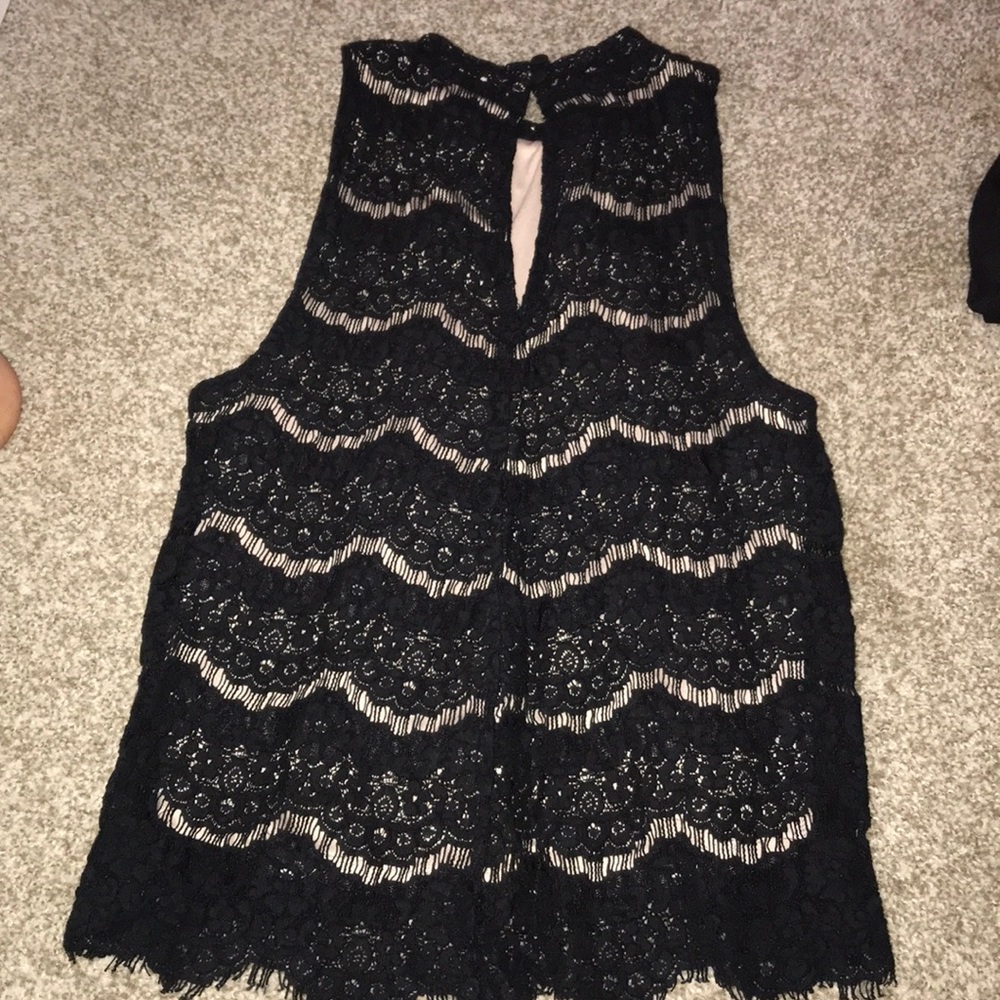 Tank top - Picture 3 of 3